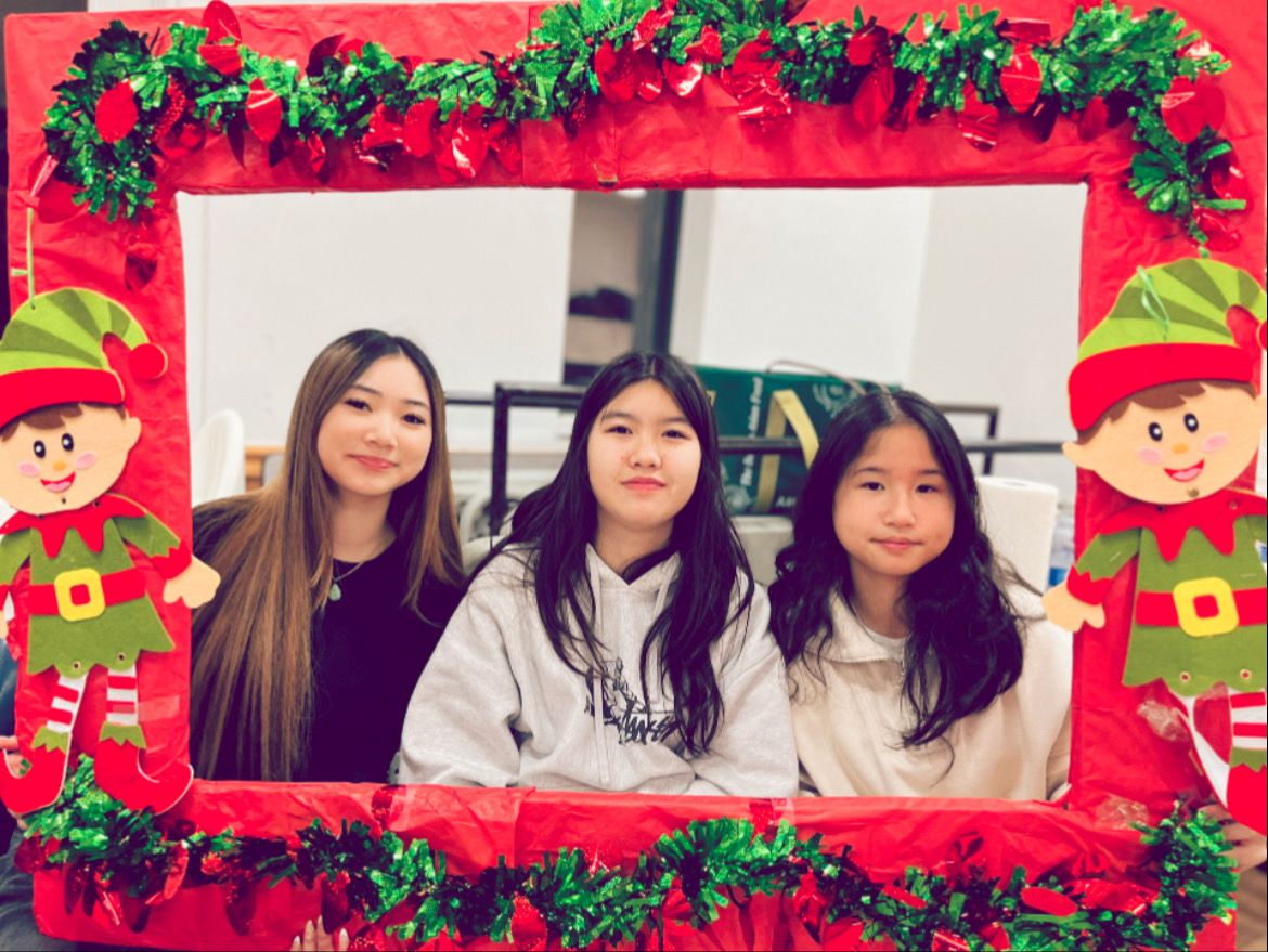 Christmas event photo 2