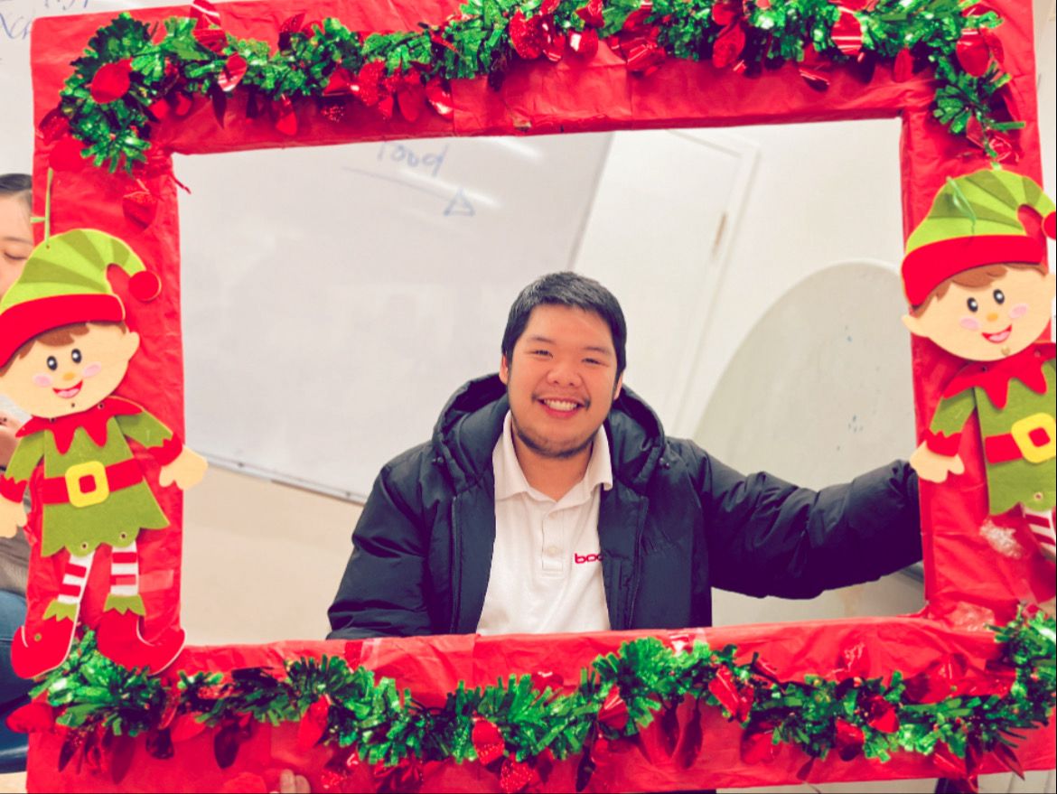 Christmas event photo 3