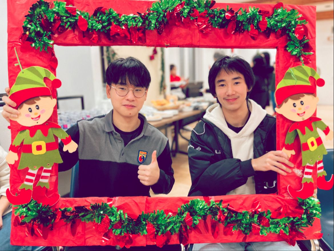 Christmas event photo 7