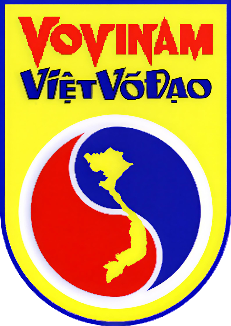 Vovinam Viet Vo Dao logo